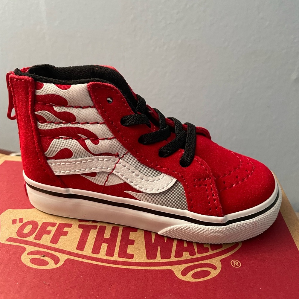 Toddler Vans for sale